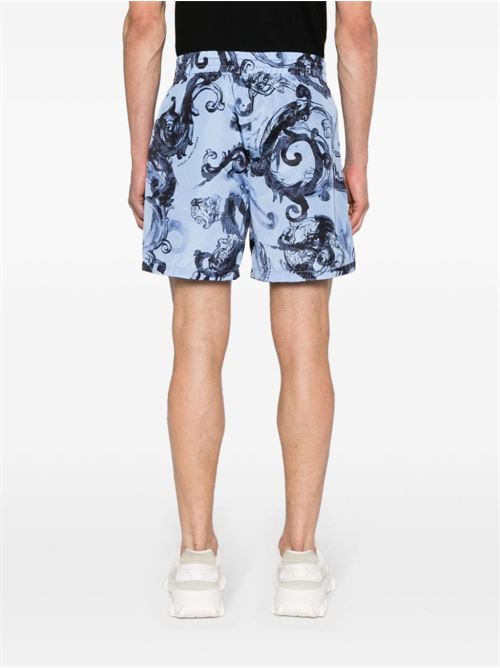 Boxer uomo barocco Versace jeans Couture | 76GAD115CQS85261
